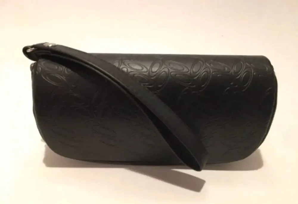 Oakley Soft Black Sunglasses Case